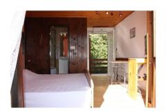 апартаменты Perla Pag Discount Апартамент 3 – Apartman2 фото 1