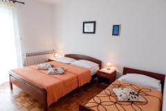 апартаменты Valentić Апартамент 1 – app2 фото 4