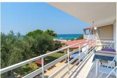 апартаменты Proboj Апартамент 3 – Apartman C фото 1