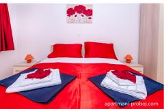 апартаменты Proboj Апартамент 1 – Apartman A фото 5