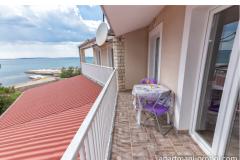апартаменты Proboj Апартамент 2 – Apartman B фото 2