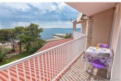 апартаменты Proboj Апартамент 2 – Apartman B фото 3