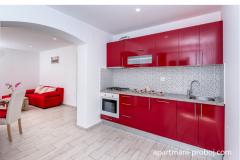 апартаменты Proboj Апартамент 4 – Apartman D фото 3