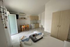 апартаменты Batana Апартамент 2 – Apartma 3 фото 3