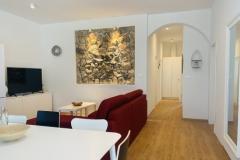 апартаменты Batana Апартамент 5 – Apartman 9 фото 4
