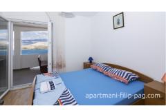 апартаменты Filip Апартамент 2 – Apartman 2 фото 2