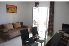 Villa Leonarda Апартамент 1 – Ap 2+2 фото 1
