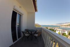 апартаменты Pag Апартамент 1 – Apartman A фото 5
