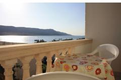 апартаменты Relax Апартамент 4 – B3 фото 5