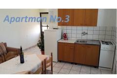 апартаменты Vicković Апартамент 2 – Apartman 3 фото 1