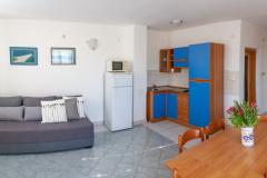 апартаменты Villa Ana Апартамент 5 – A1 фото 2