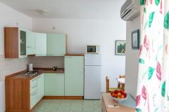 апартаменты Villa Ana Апартамент 2 – A6, A2 фото 1