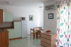 апартаменты Villa Ana Апартамент 2 – A6, A2 фото 2