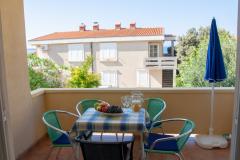 апартаменты Villa Ana Апартамент 2 – A6, A2 фото 4