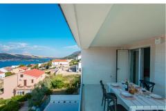 Apartvilla Pag Апартамент 1 – Apartman 1 фото 2