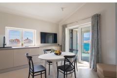 Apartvilla Pag Апартамент 1 – Apartman 1 фото 3