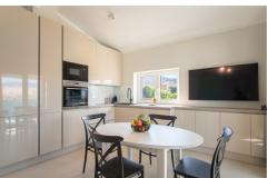 Apartvilla Pag Апартамент 2 – Apartman 3 фото 4