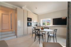 Apartvilla Pag Апартамент 2 – Apartman 3 фото 5