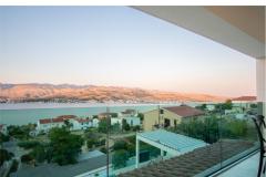 Apartvilla Pag Апартамент 3 – Apartman 4 фото 2