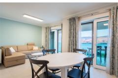 Apartvilla Pag Апартамент 3 – Apartman 4 фото 3