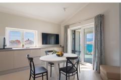 Apartvilla Pag Апартамент 4 – Apartman 5 фото 3
