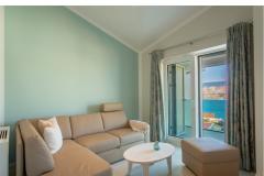 Apartvilla Pag Апартамент 5 – Apartman 6 фото 3