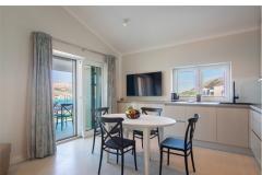 Apartvilla Pag Апартамент 5 – Apartman 6 фото 5