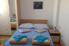 апартаменты Kovačić - Villa Mila Апартамент 2 – Apartman 2 фото 1