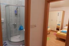 апартаменты Kovačić - Villa Mila Апартамент 2 – Apartman 2 фото 4