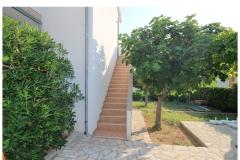 Appartmani Luce Апартамент 3 – ap 3 фото 3