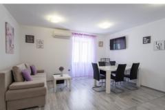 Deluxe Pag city centar Апартамент 1 – Holiday фото 1