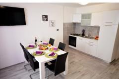 Deluxe Pag city centar Апартамент 1 – Holiday фото 3
