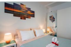 Deluxe Pag city centar Апартамент 2 – Holiday фото 2