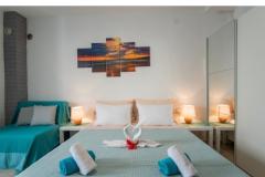 Deluxe Pag city centar Апартамент 2 – Holiday фото 3