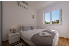 Dolphin view + pool by the beach Апартамент 1 – Dolphin I фото 1