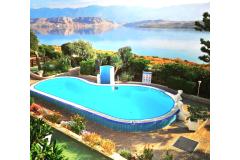 Family апартаменты K&M Апартамент 2 – App A2 фото 1