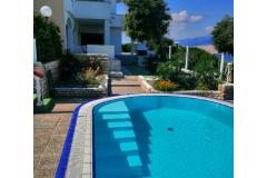 Family апартаменты K&M Апартамент 2 – App A2 фото 4
