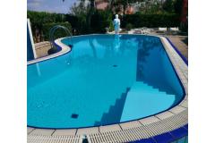 Family апартаменты K&M Апартамент 2 – App A2 фото 5