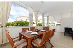 апартамент с бассейном и jacuzzi Апартамент 1 фото 5