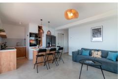 Luxury Mиre Апартамент 1 – Apartman 1 фото 1