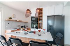 Luxury Mиre Апартамент 1 – Apartman 1 фото 2