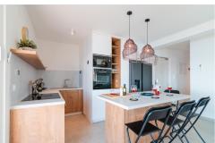 Luxury Mиre Апартамент 1 – Apartman 1 фото 3