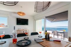 Luxury Mиre Апартамент 1 – Apartman 1 фото 4