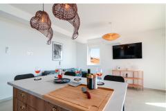Luxury Mиre Апартамент 1 – Apartman 1 фото 5