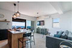 Luxury Mиre Апартамент 2 – Apartman 2 фото 1