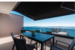 Luxury Mиre Апартамент 2 – Apartman 2 фото 2