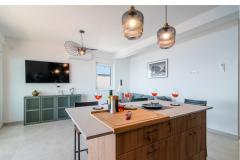 Luxury Mиre Апартамент 2 – Apartman 2 фото 3