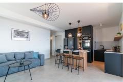 Luxury Mиre Апартамент 2 – Apartman 2 фото 4
