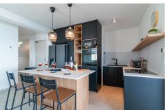 Luxury Mиre Апартамент 2 – Apartman 2 фото 5
