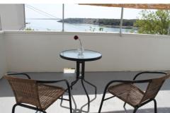 комнаты with beautiful view Номер 1 – Room 1 фото 5